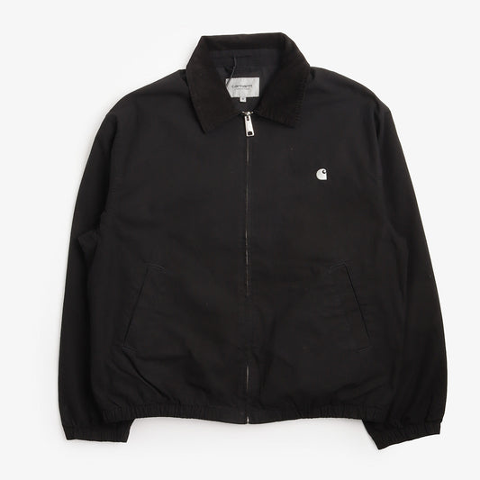 Carhartt WIP Madison Ripstop Jacket