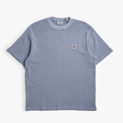 Carhartt WIP Nelson Waffle T-Shirt