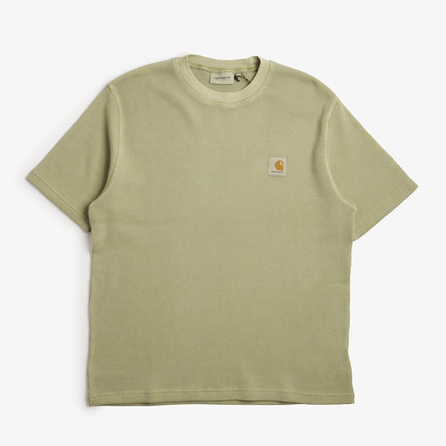 Carhartt WIP Nelson Waffle T-Shirt