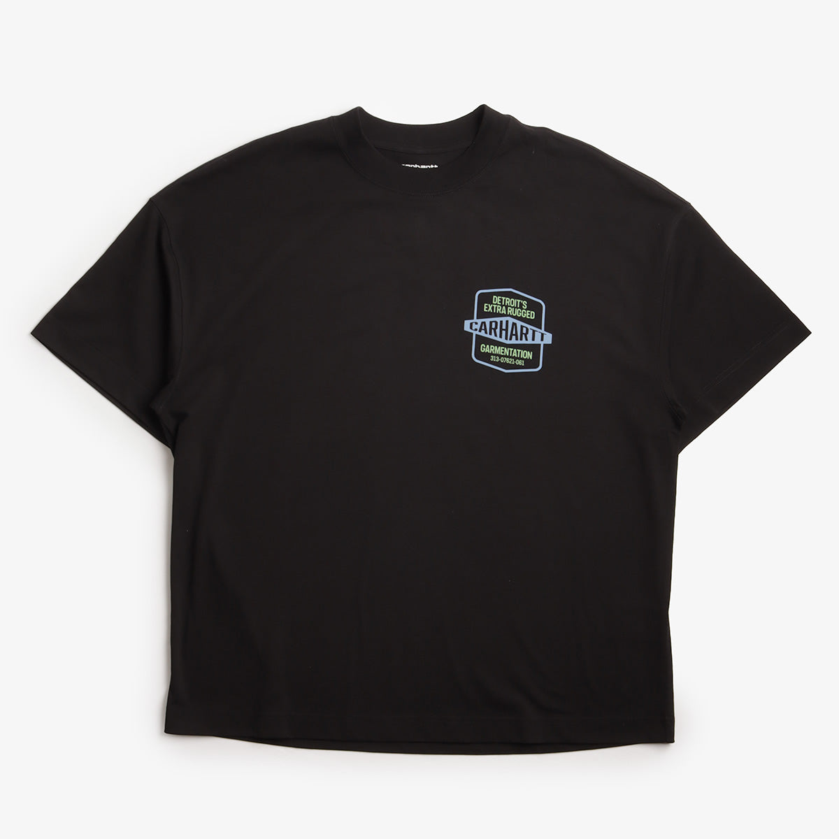 Carhartt WIP Networks T-Shirt