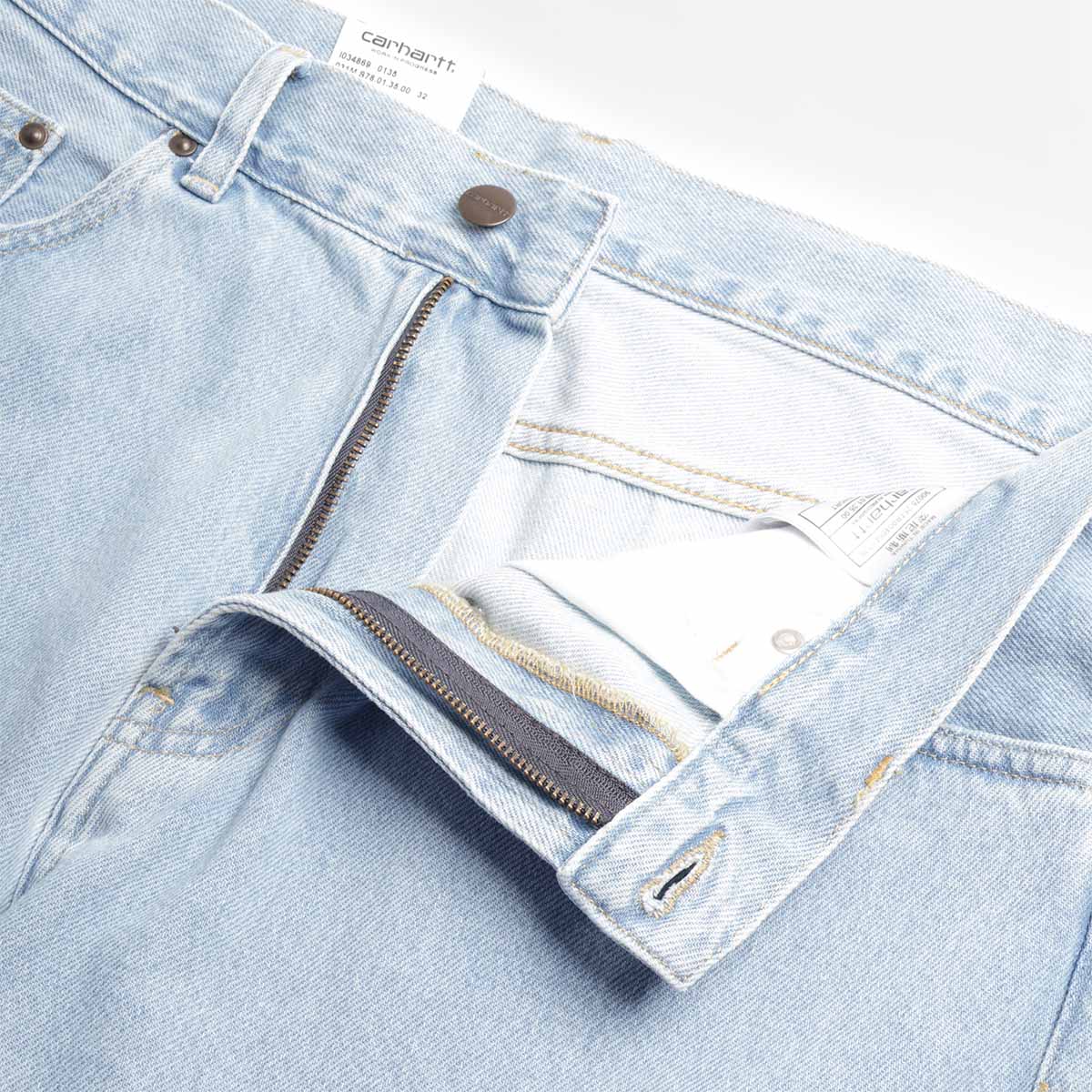 Carhartt WIP Nolan Shorts