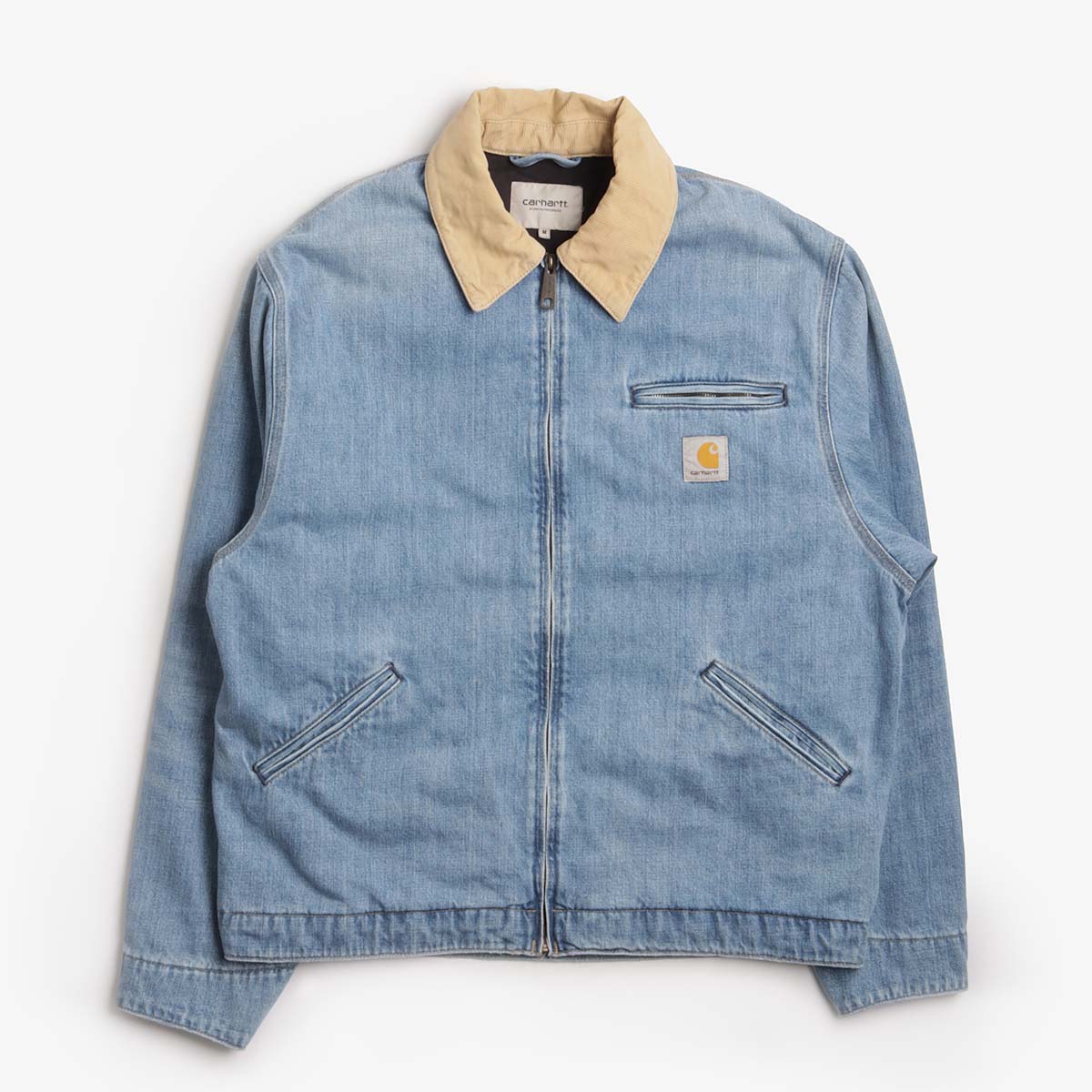 Carhartt WIP OG Detroit Jacket