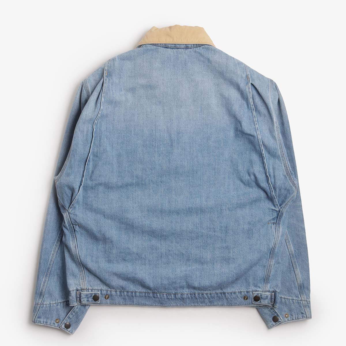 Carhartt WIP OG Detroit Jacket