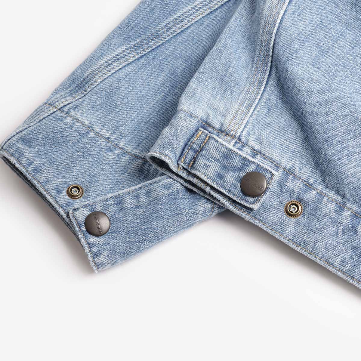 Carhartt WIP OG Detroit Jacket