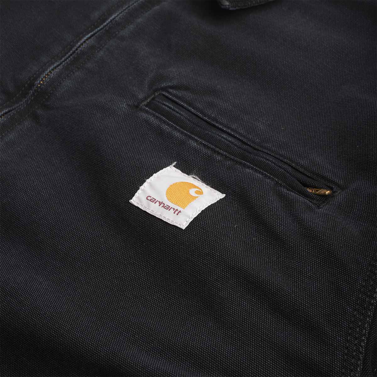 Carhartt WIP OG Detroit Jacket
