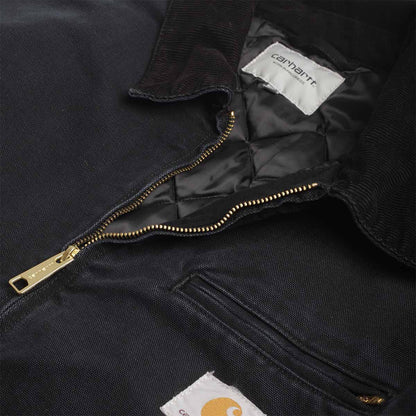 Carhartt WIP OG Detroit Jacket