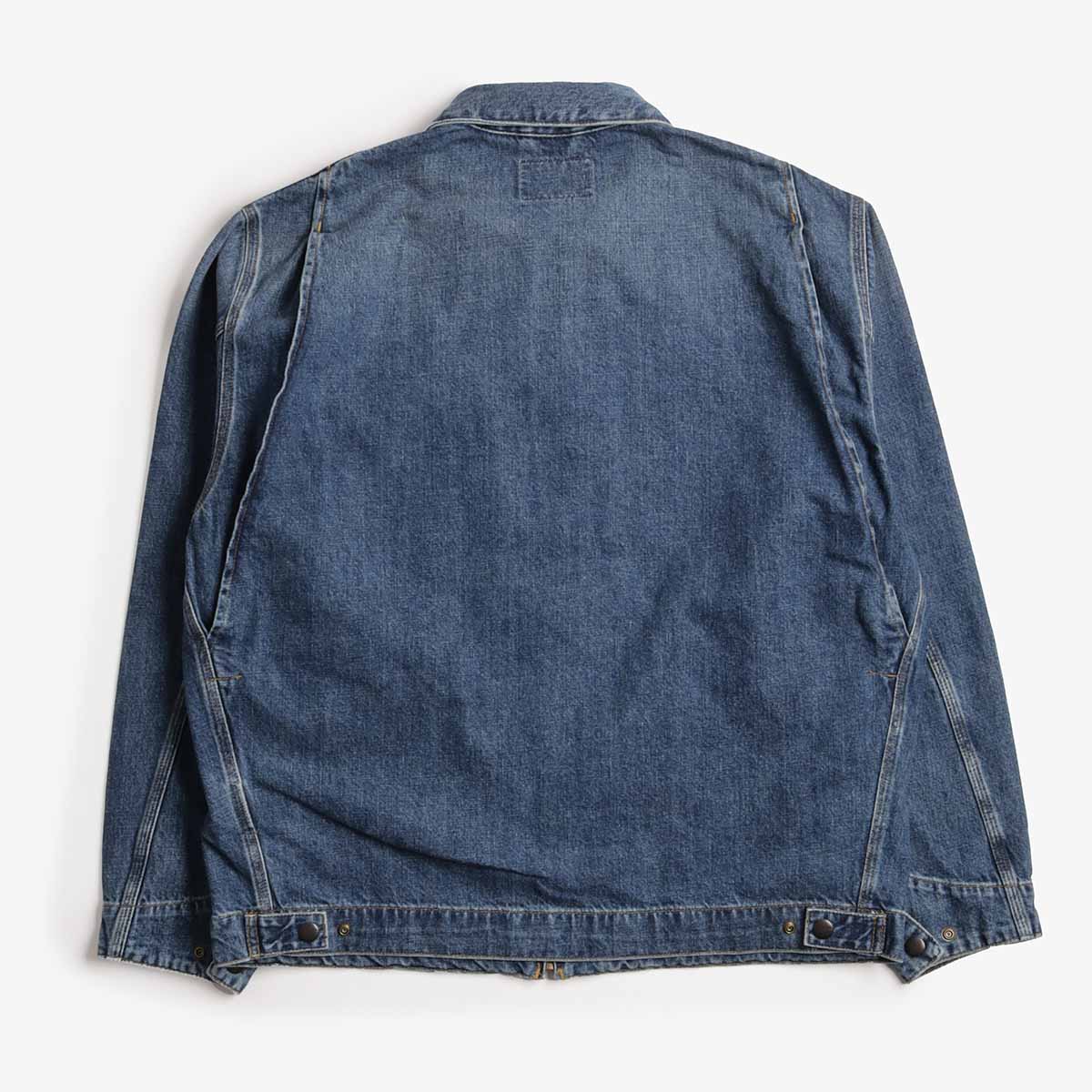 Carhartt WIP OG Detroit Jacket