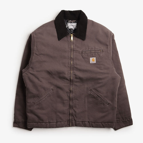 Carhartt WIP OG Detroit Jacket