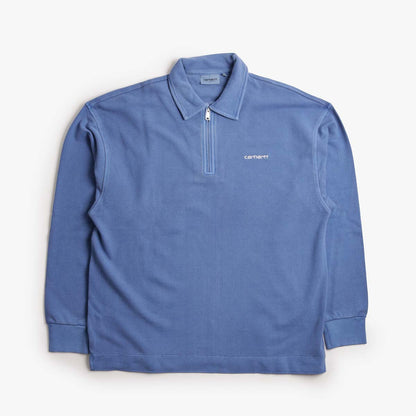 Carhartt WIP Pique Script Sweatshirt