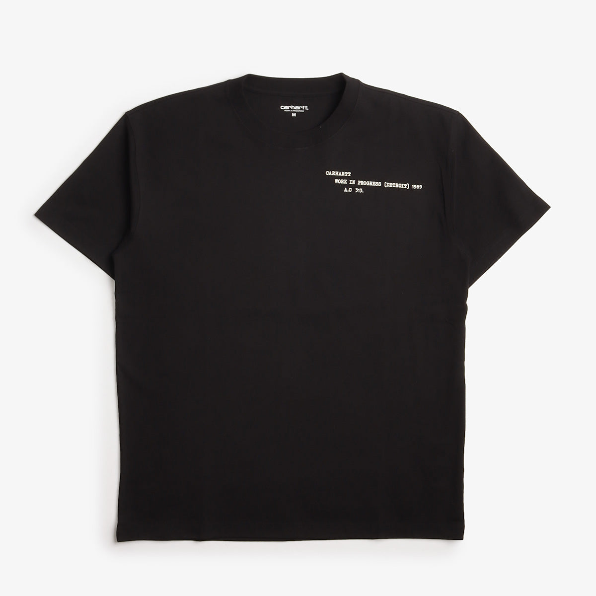 Carhartt WIP Punched T-Shirt