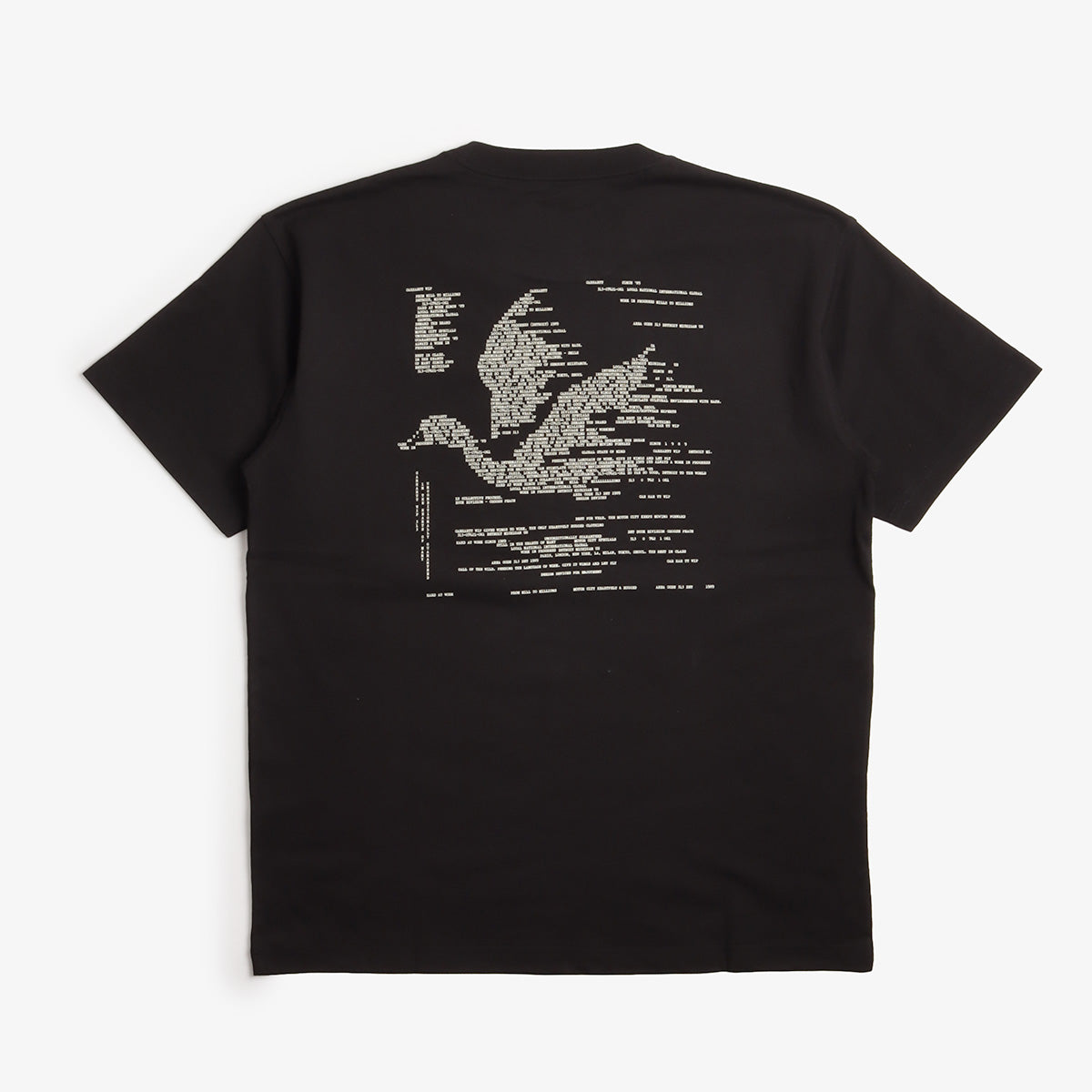 Carhartt WIP Punched T-Shirt