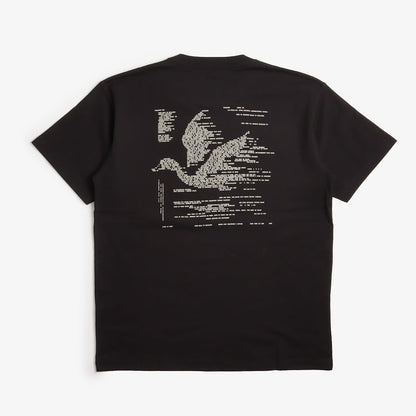 Carhartt WIP Punched T-Shirt