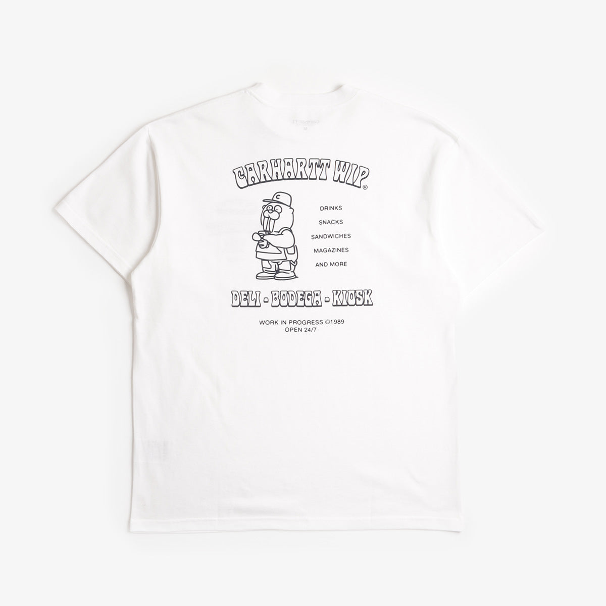 Carhartt WIP Sandwich T-Shirt