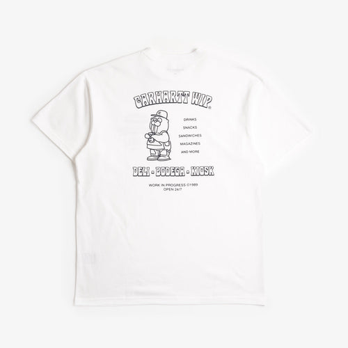 Carhartt WIP Sandwich T-Shirt
