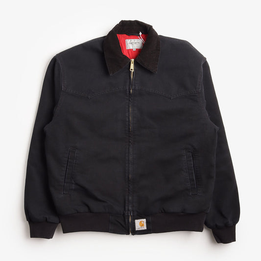 Carhartt WIP Santa Fe Jacket