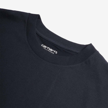 Carhartt WIP Script Embroidery T-Shirt