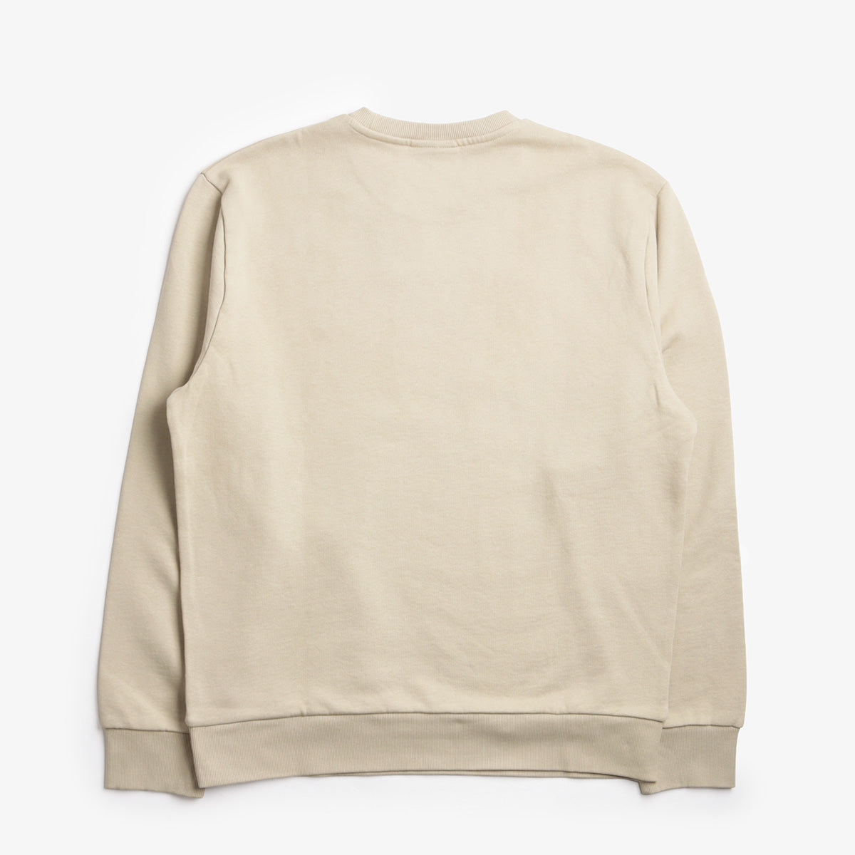 Carhartt WIP Script Embroidery Sweatshirt