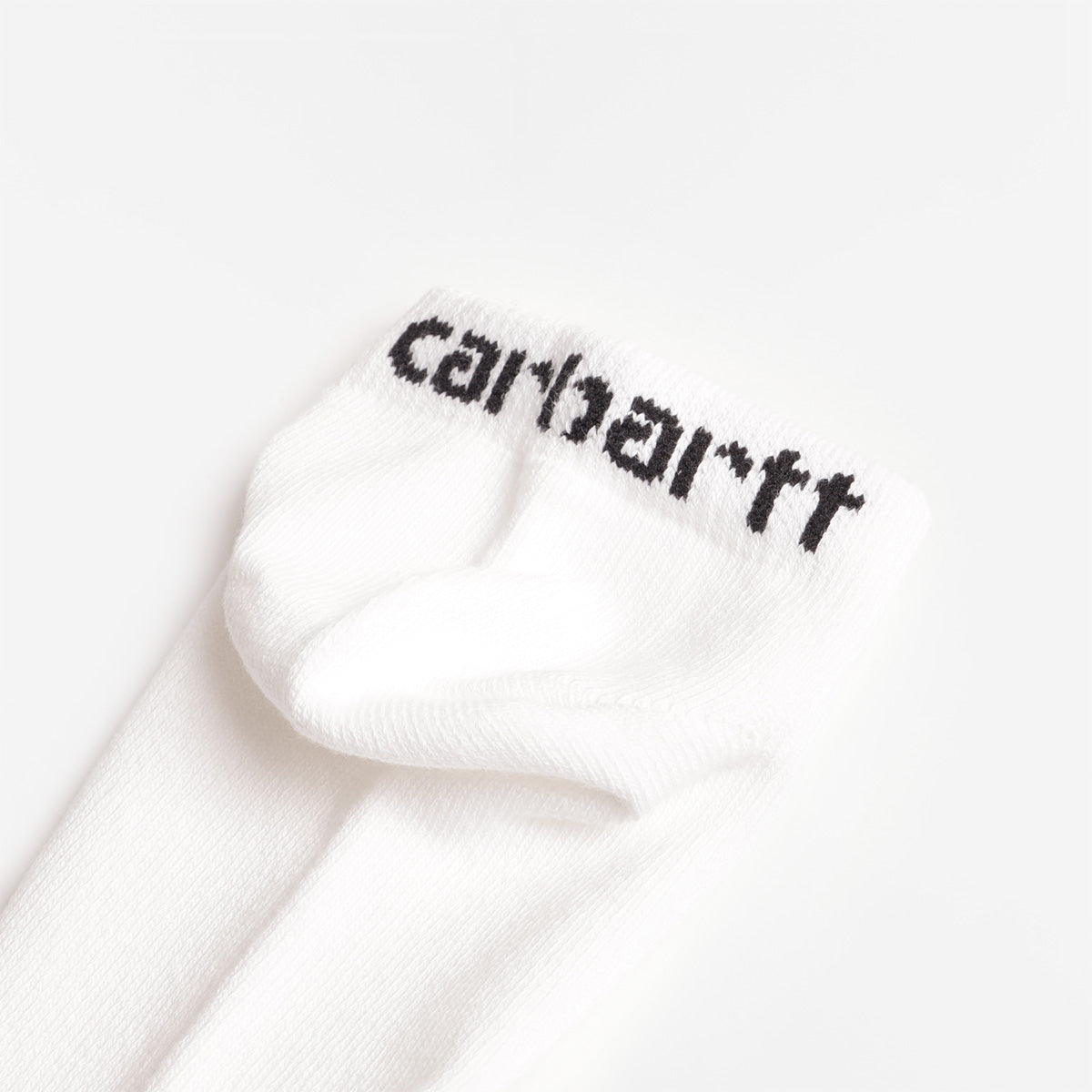 Carhartt WIP Script Sneakers Socks 3 Pack