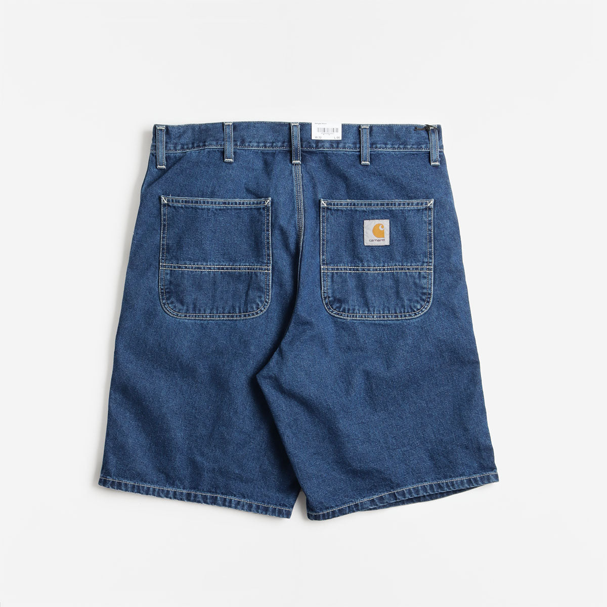 Carhartt WIP Simple Shorts