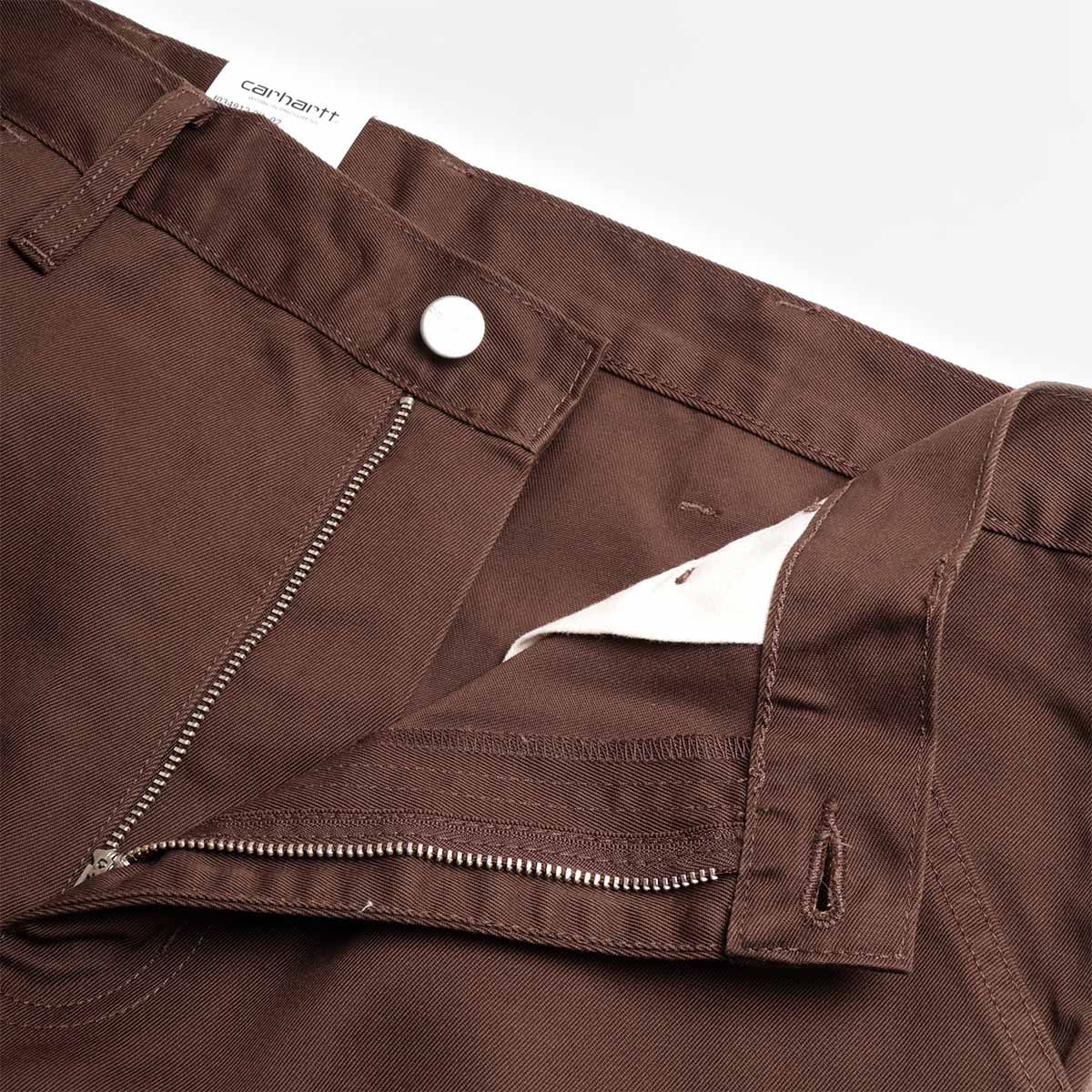 Carhartt WIP Simple Shorts