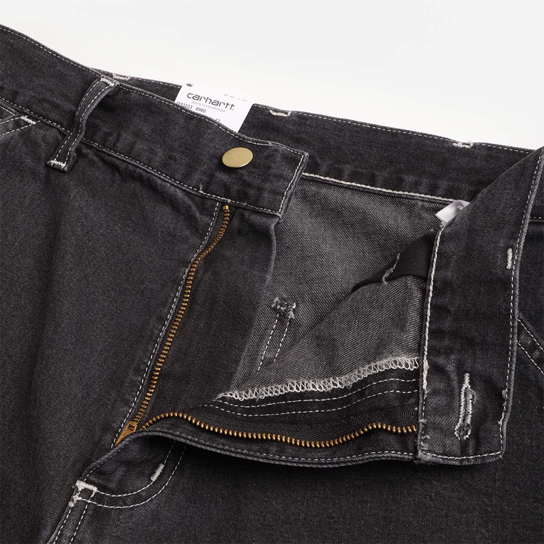 Carhartt WIP Simple Shorts