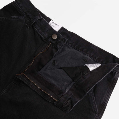 Carhartt WIP Single Knee Shorts