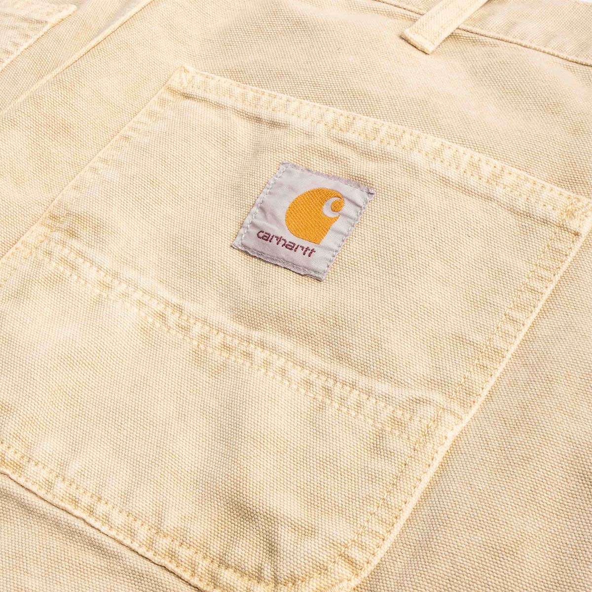 Carhartt WIP Single Knee Shorts