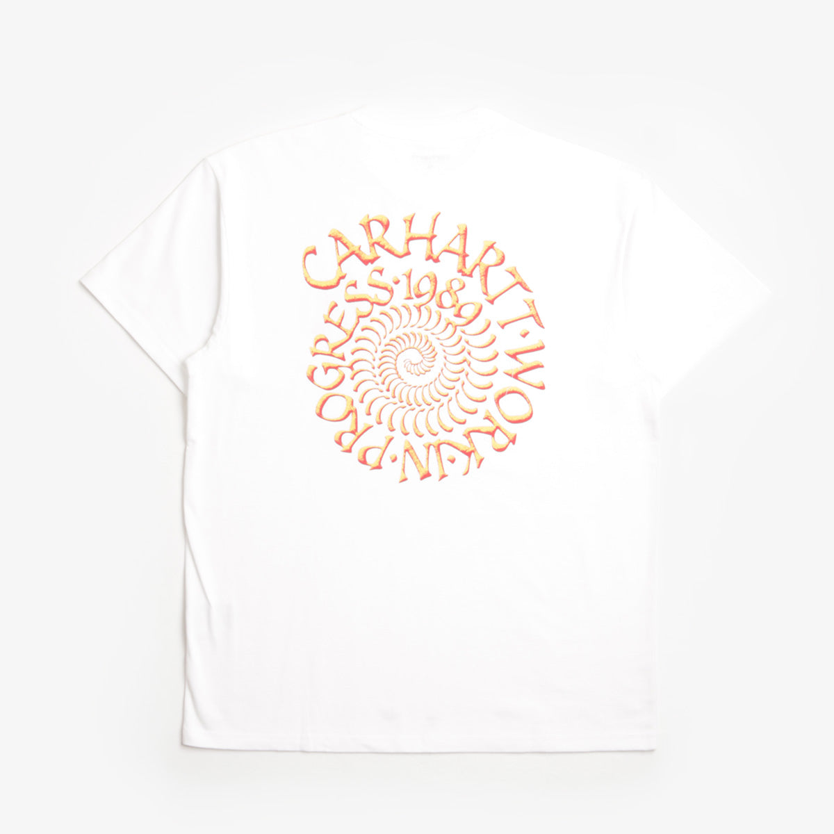 Carhartt WIP Spirals T-Shirt