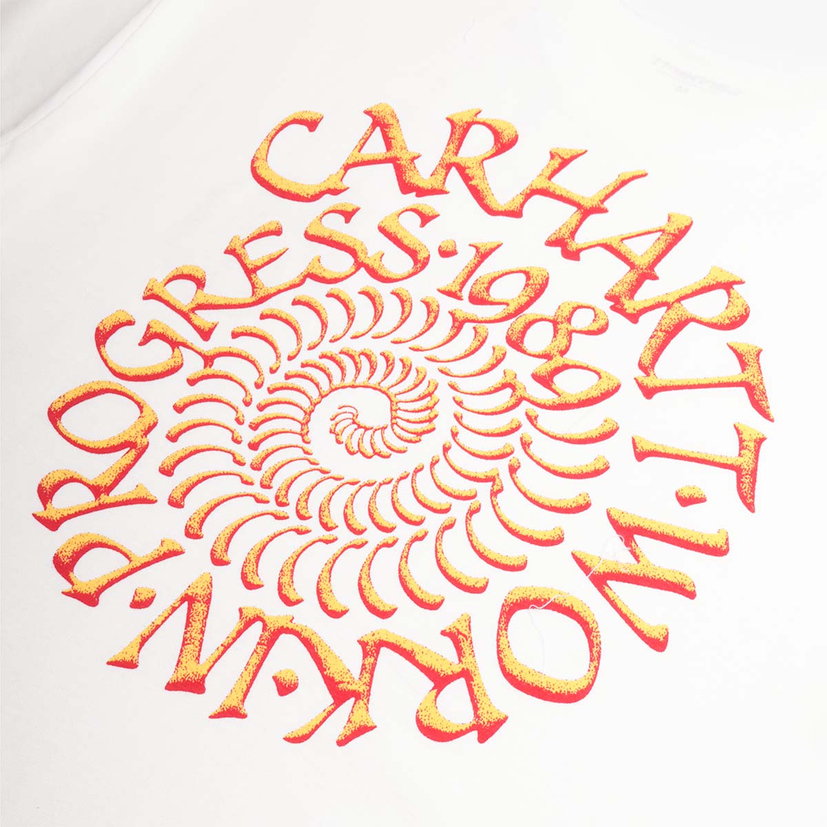 Carhartt WIP Spirals T-Shirt