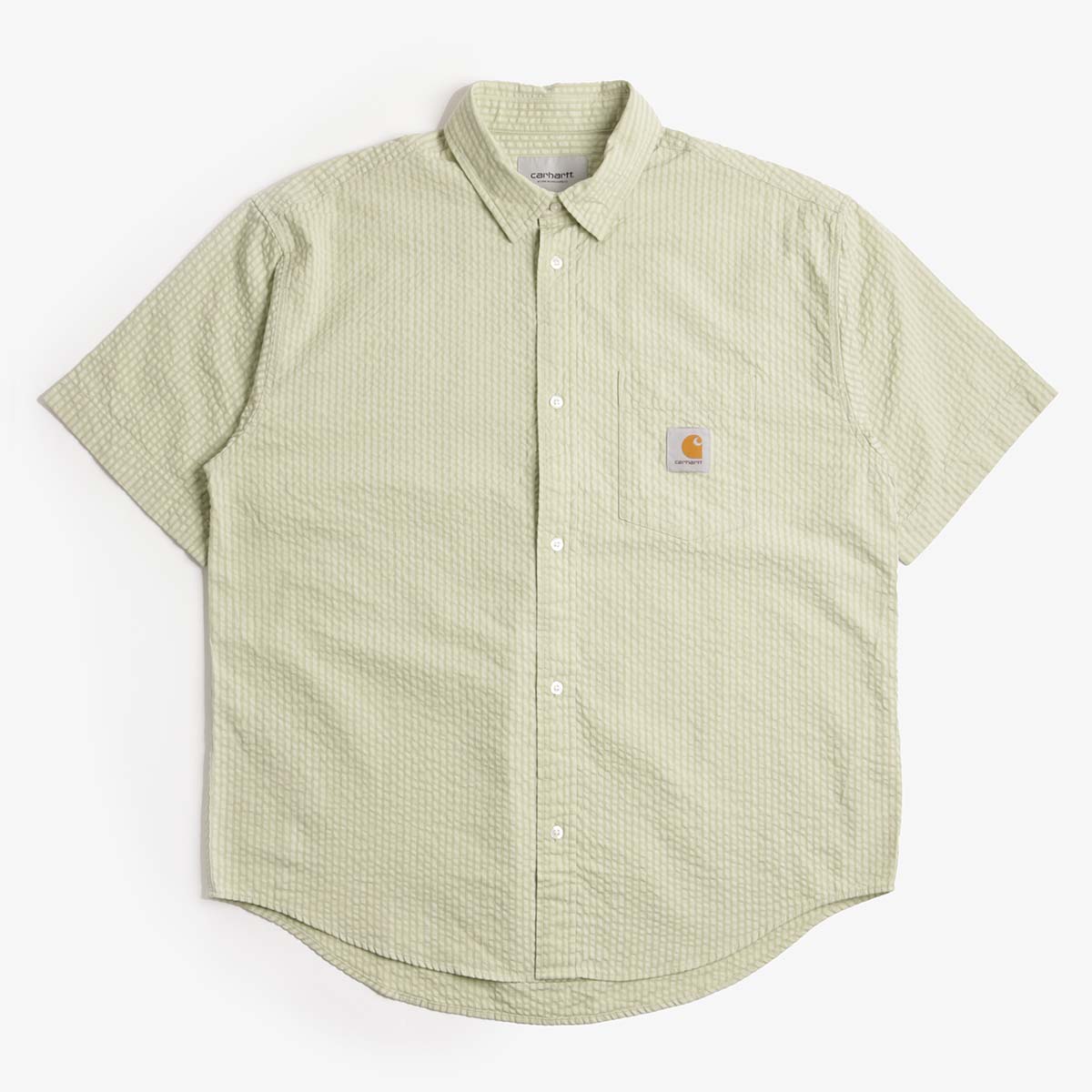 Carhartt WIP Toland Shirt
