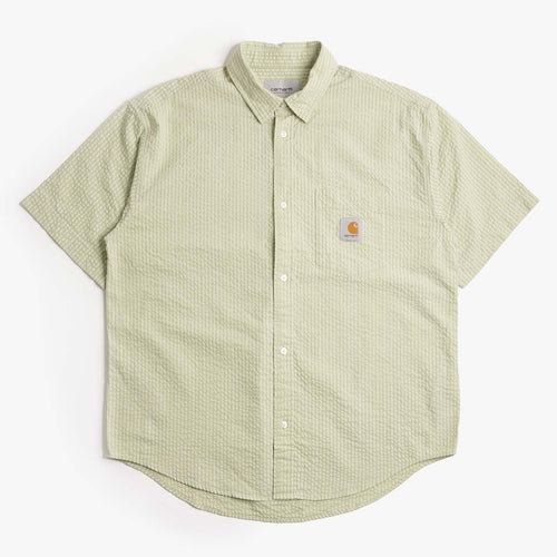 Carhartt WIP Toland Shirt