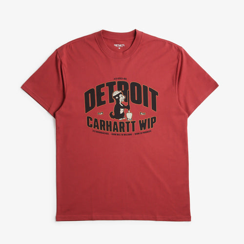 Carhartt WIP Underground T-Shirt