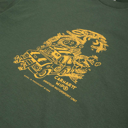 Carhartt WIP Unit T-Shirt