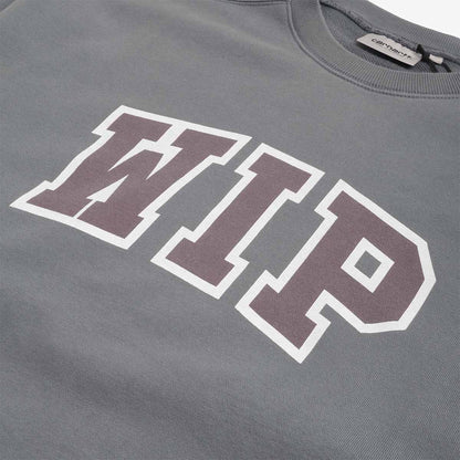 Carhartt WIP WIP III Sweatshirt