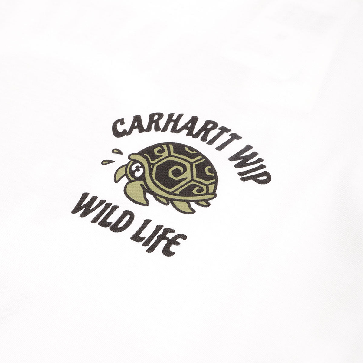 Carhartt WIP Wild Life T-Shirt