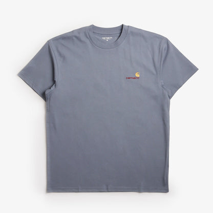 Carhartt WIP American Script T-Shirt