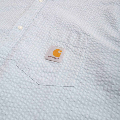 Carhartt WIP Toland Shirt