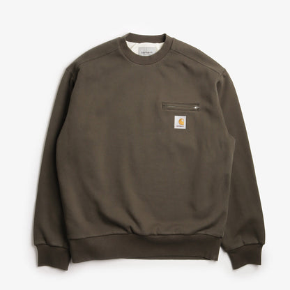 Carhartt WIP Detroit Sweatshirt
