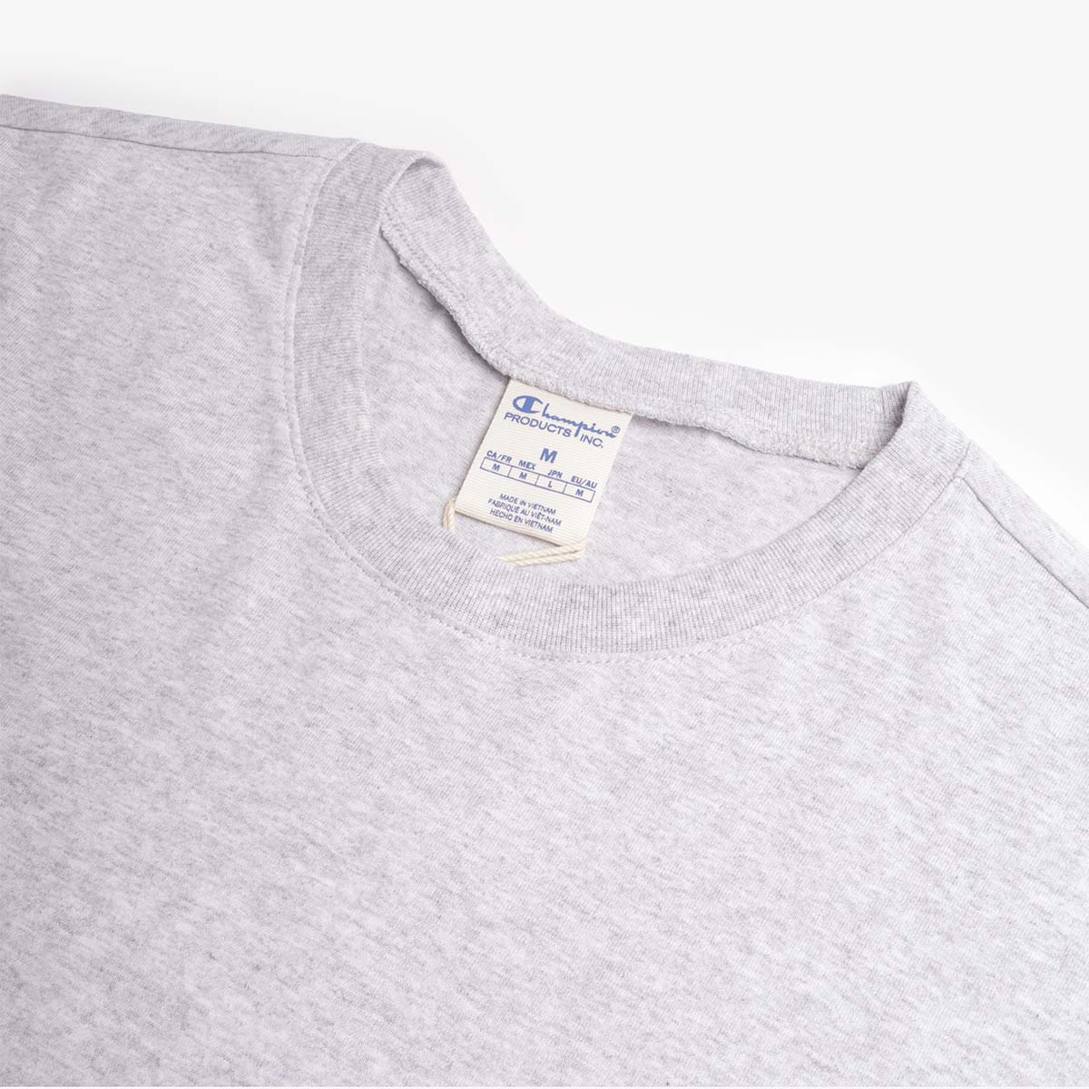 Champion Reverse Weave Oversized Crewneck T-Shirt