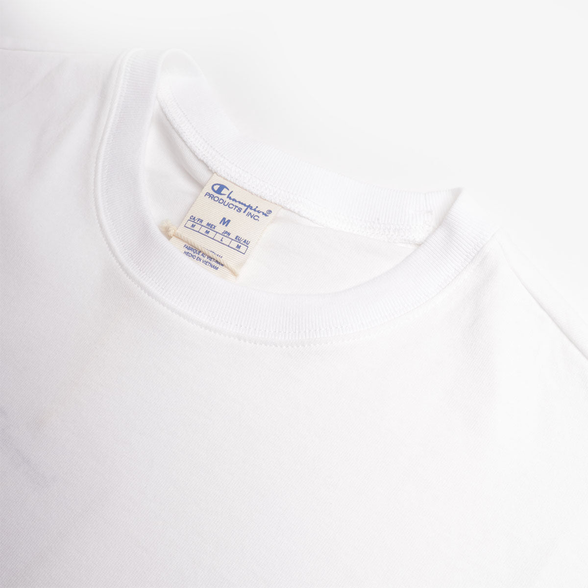 Champion Reverse Weave Oversized Crewneck T-Shirt