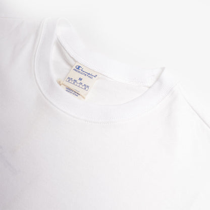 Champion Reverse Weave Oversized Crewneck T-Shirt