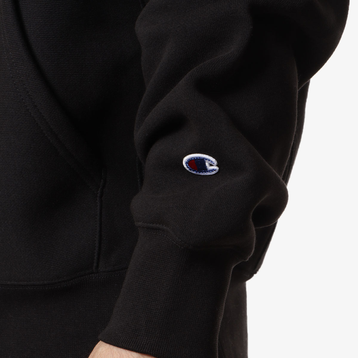 Champion Reverse Weave Hoodie