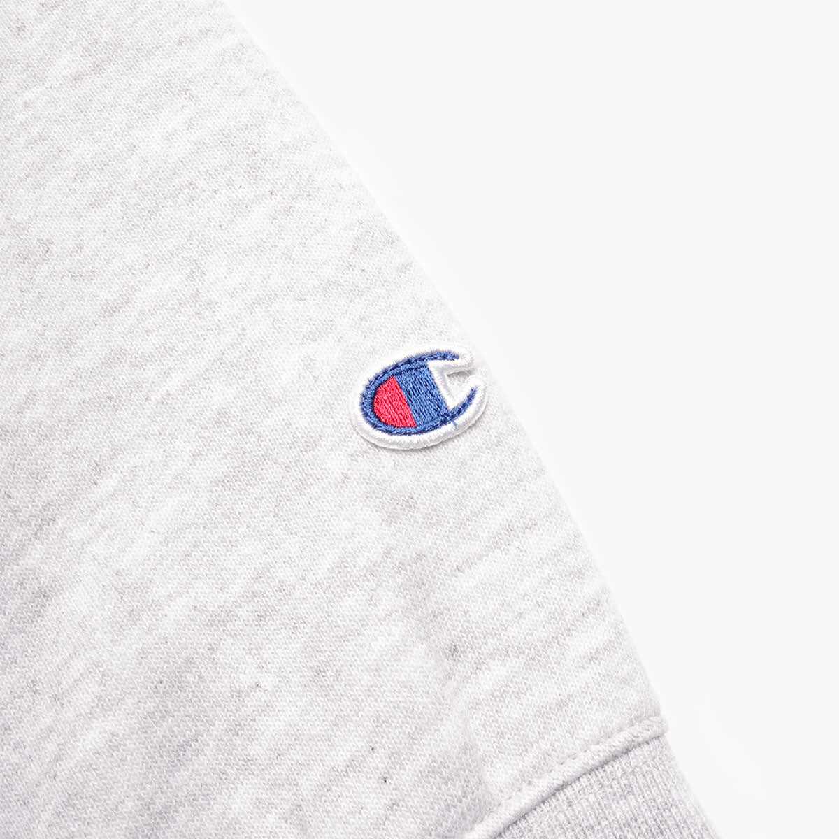 Champion Reverse Weave Hooded Full Zip Sweatshirt