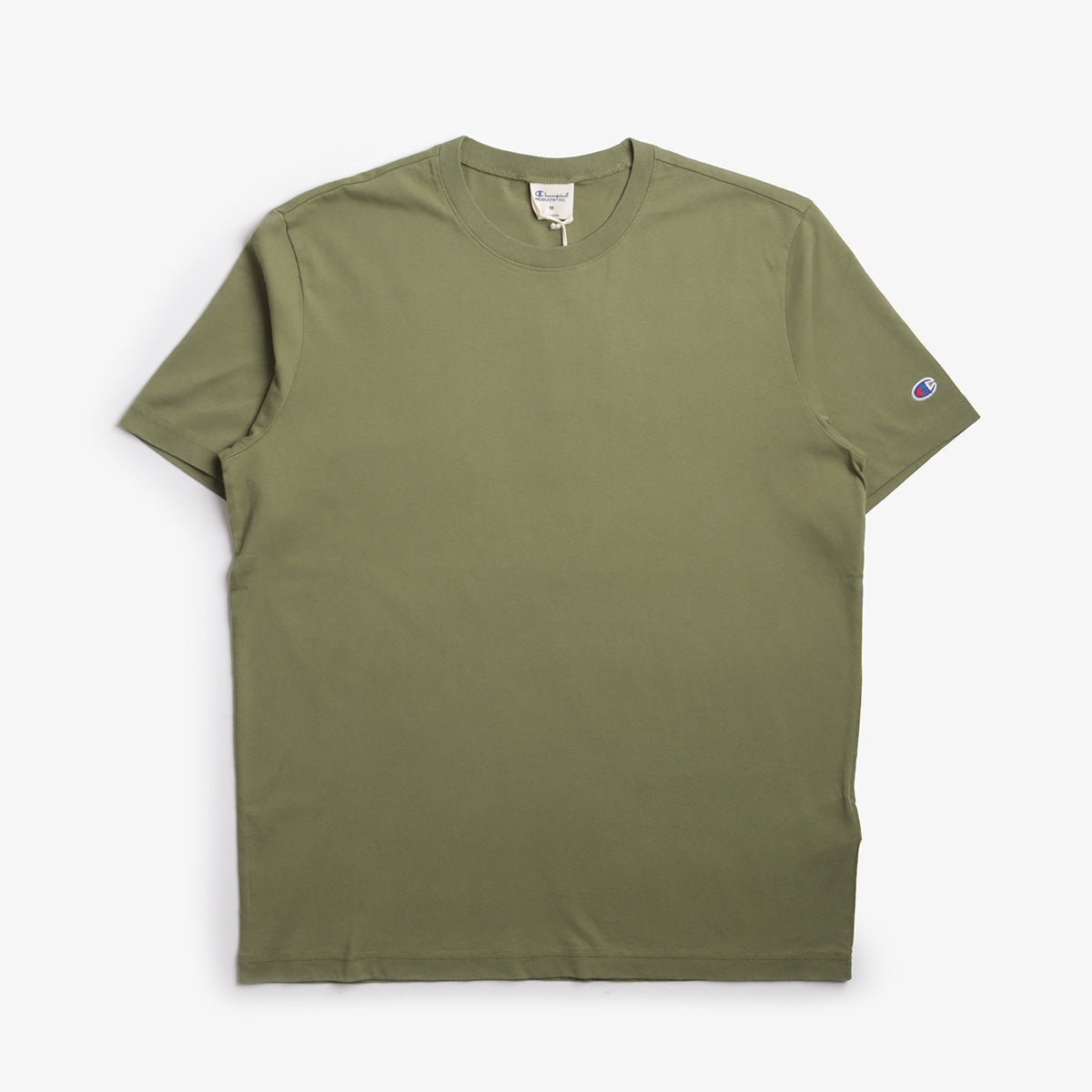 Champion Reverse Weave Oversized Crewneck T-Shirt
