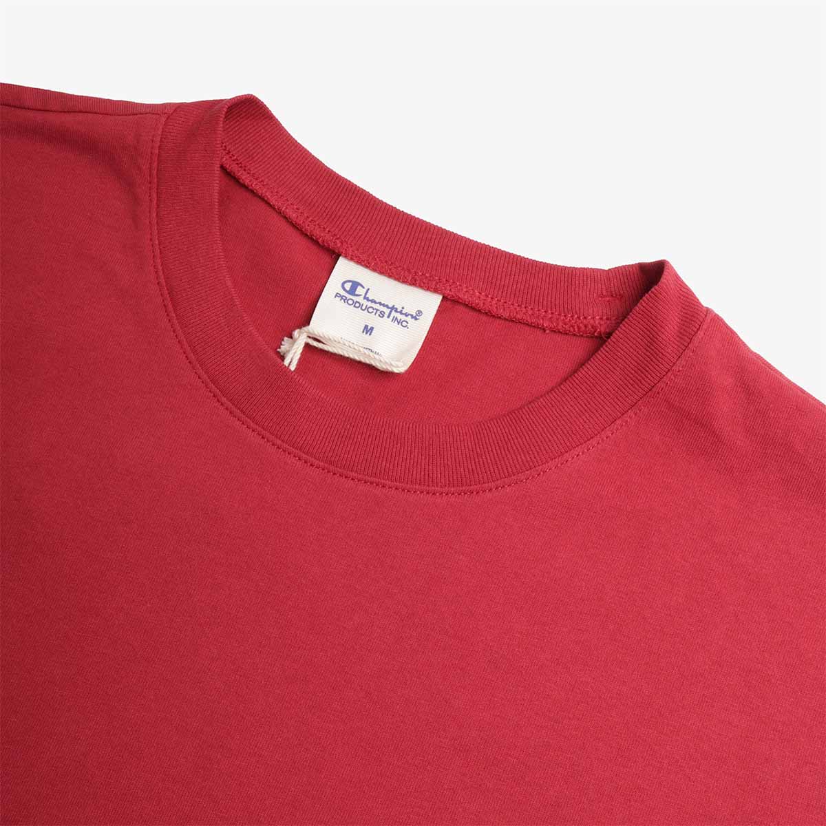 Champion Reverse Weave Oversized Crewneck T-Shirt