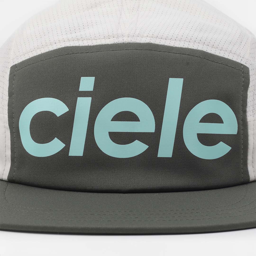 Ciele GOCap Comp Century Cap