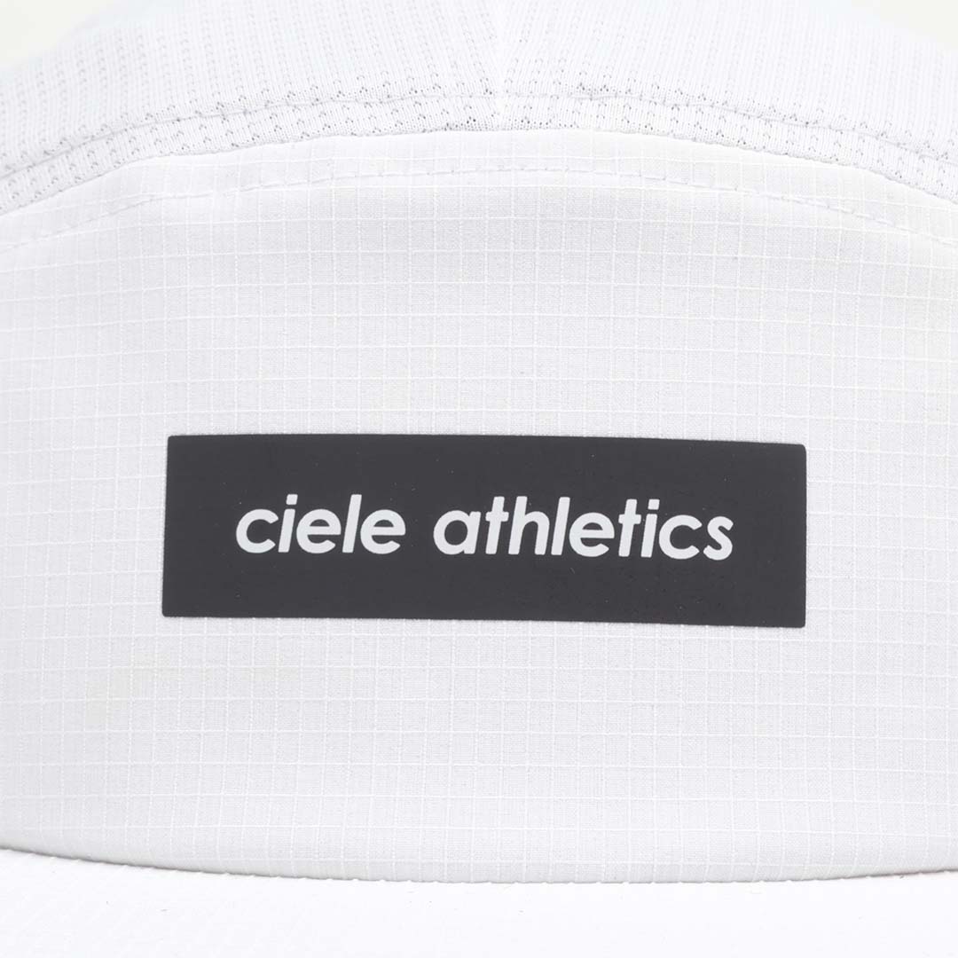 Ciele GOCap Field Iconic Bar Cap