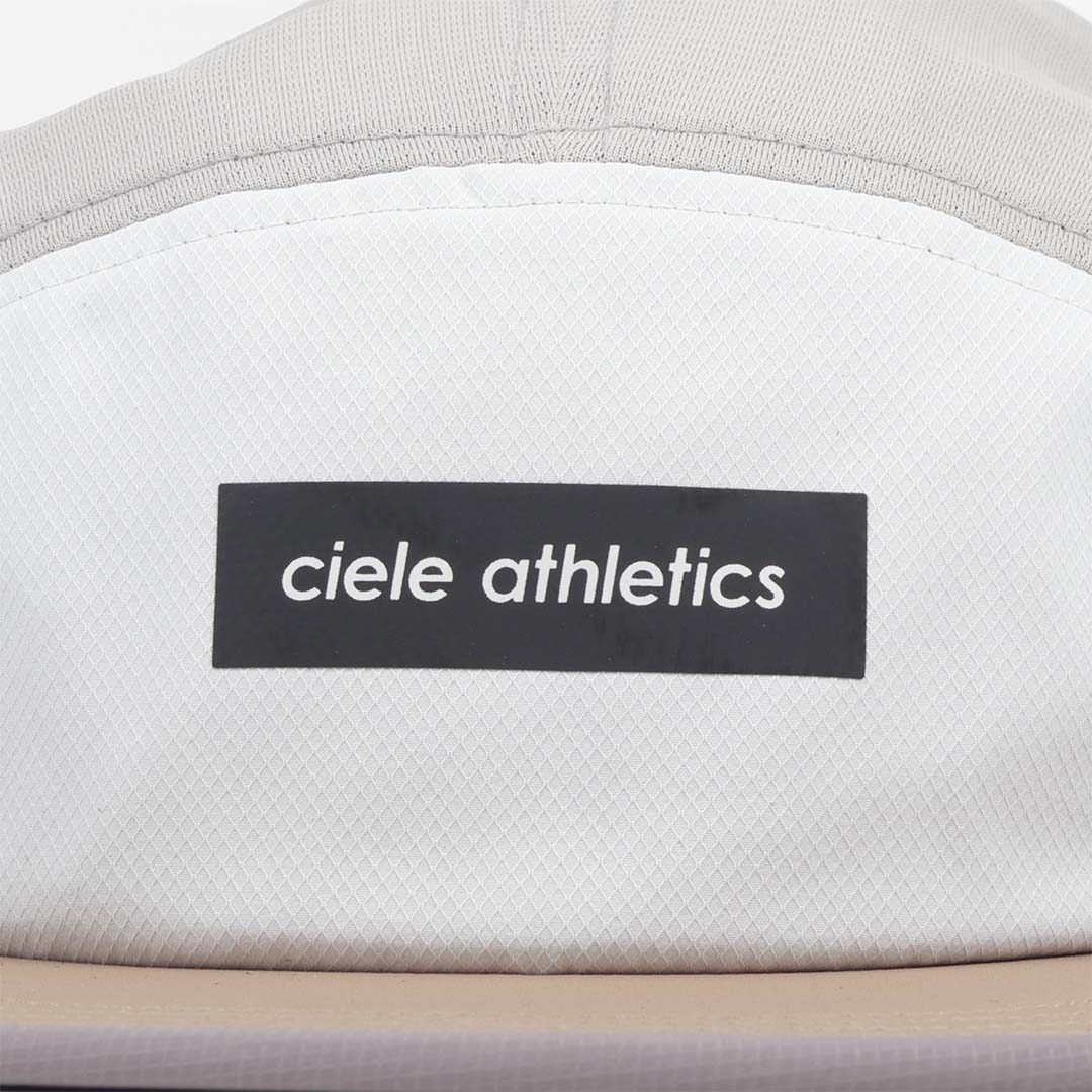 Ciele GOCap Field Iconic Bar Cap