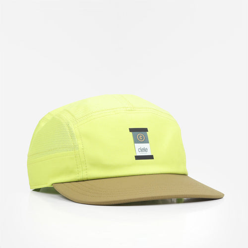 Ciele GOCap SC Comp C Cube Cap