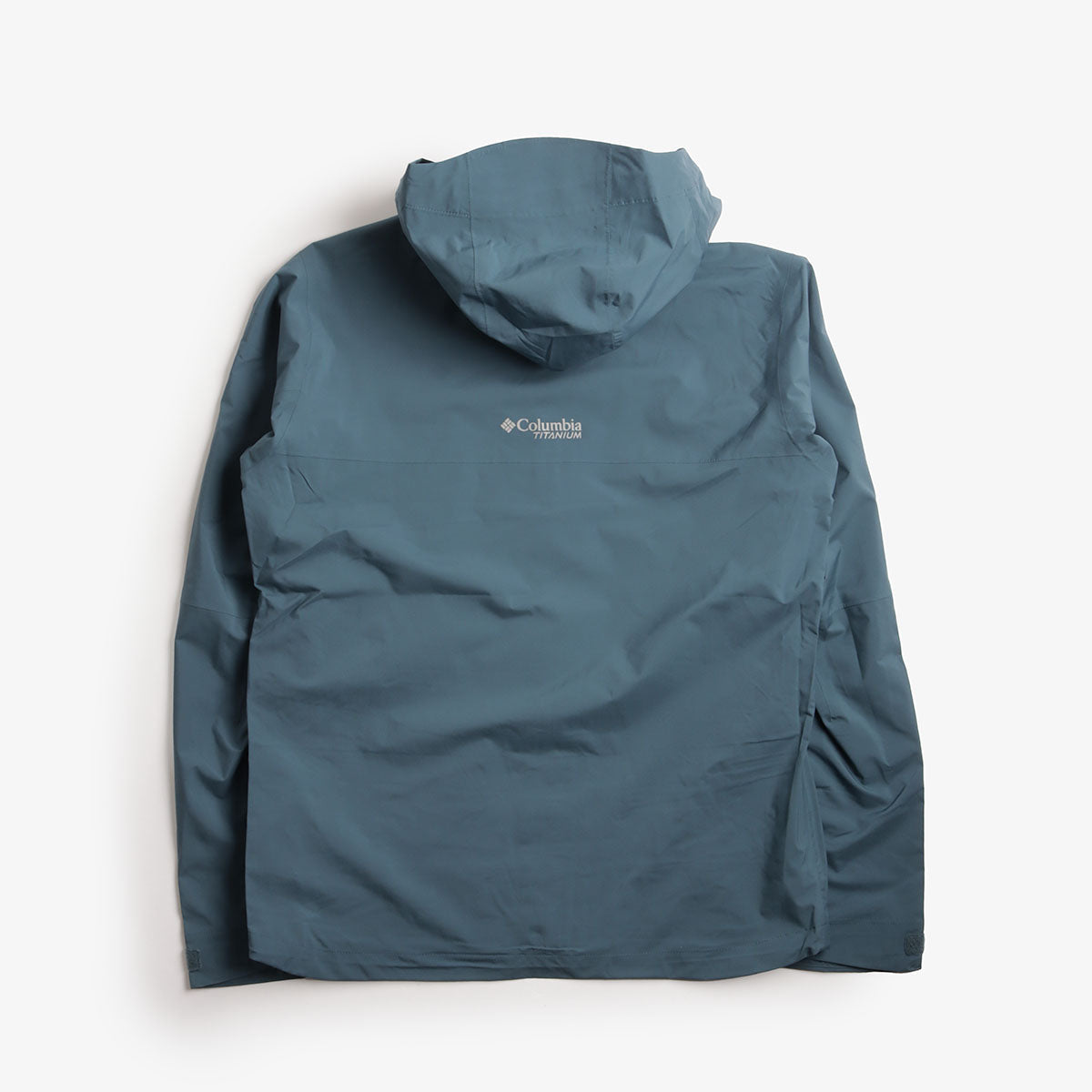 Columbia Ampli-Dry II Shell Jacket
